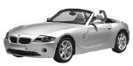 BMW E85 C1700 Fault Code
