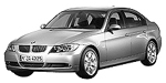 BMW E90 C1700 Fault Code