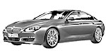 BMW F06 C1700 Fault Code