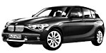 BMW F20 C1700 Fault Code